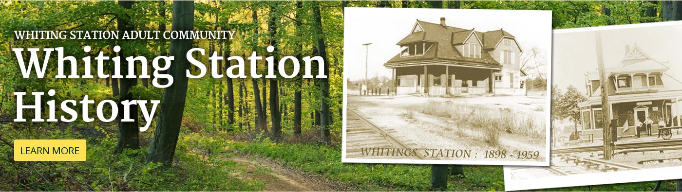 Whiting Station Adult Community, Whiting, NJ