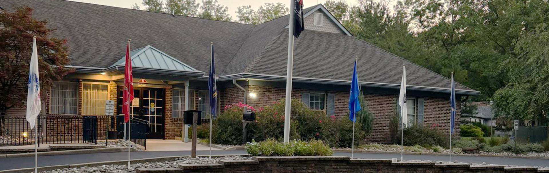 Whiting Station Adult Community