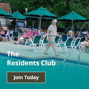 The Residents Club
